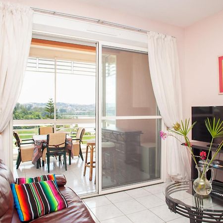 Appartements En Residence อันตานานารีโว ภายนอก รูปภาพ