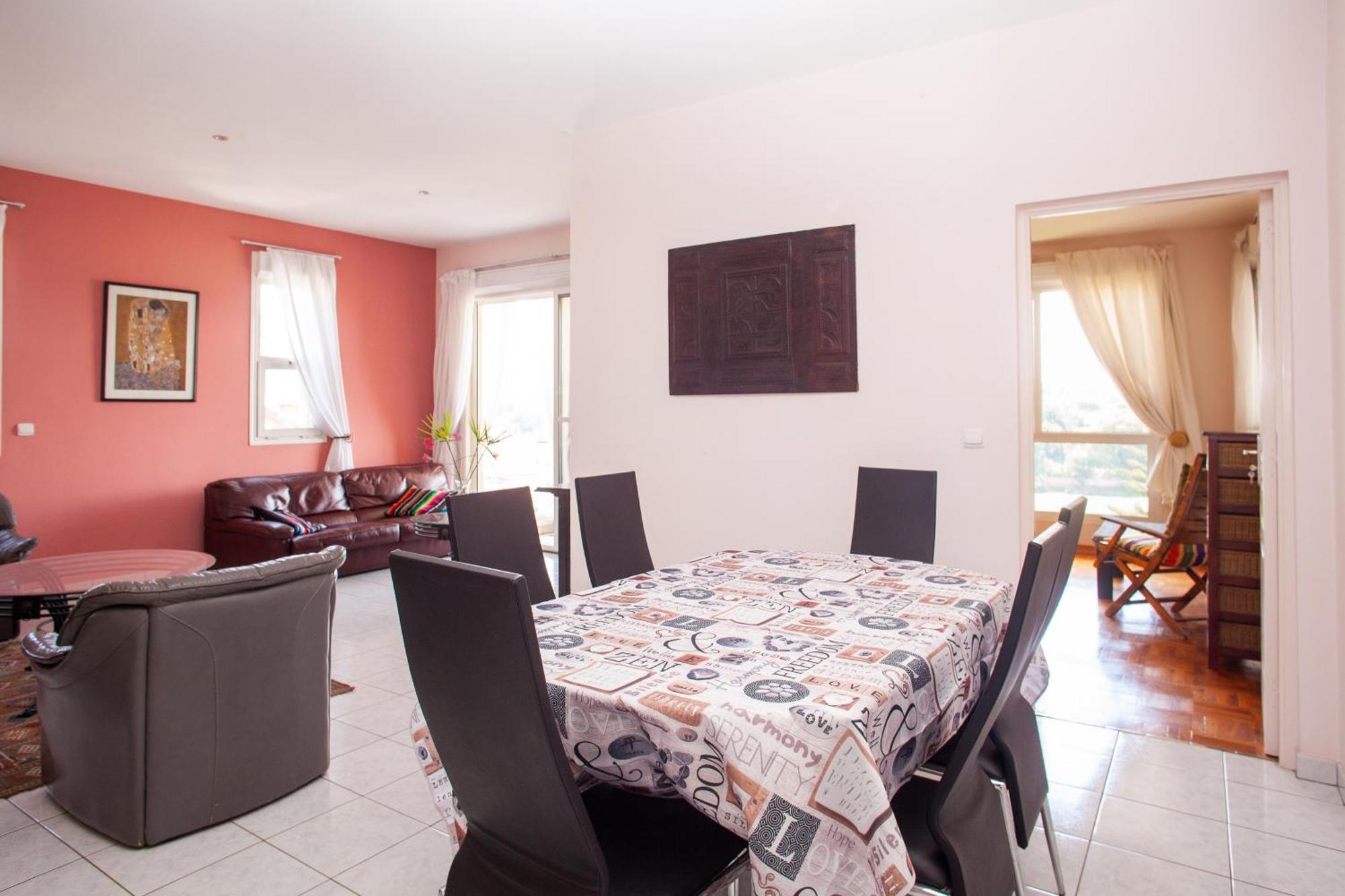 Appartements En Residence อันตานานารีโว ภายนอก รูปภาพ