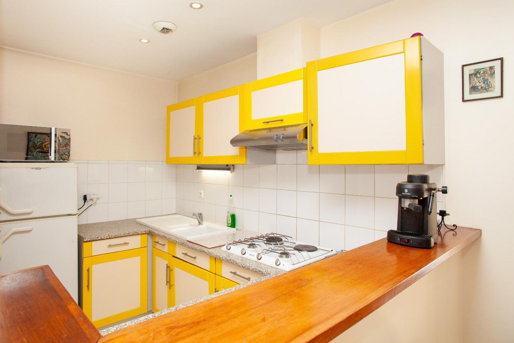 Appartements En Residence อันตานานารีโว ห้อง รูปภาพ