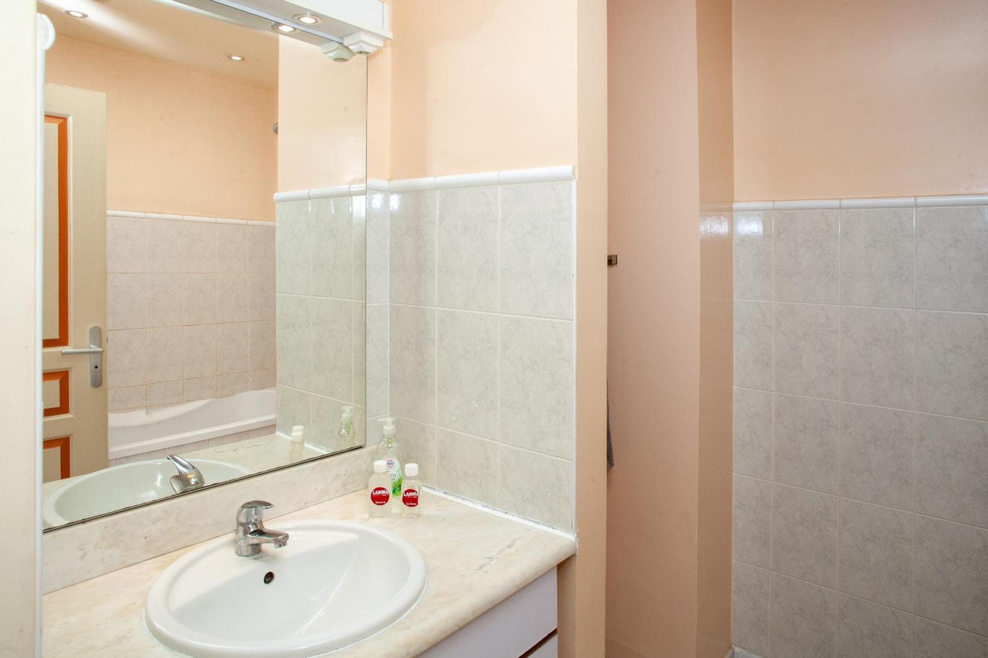 Appartements En Residence อันตานานารีโว ห้อง รูปภาพ