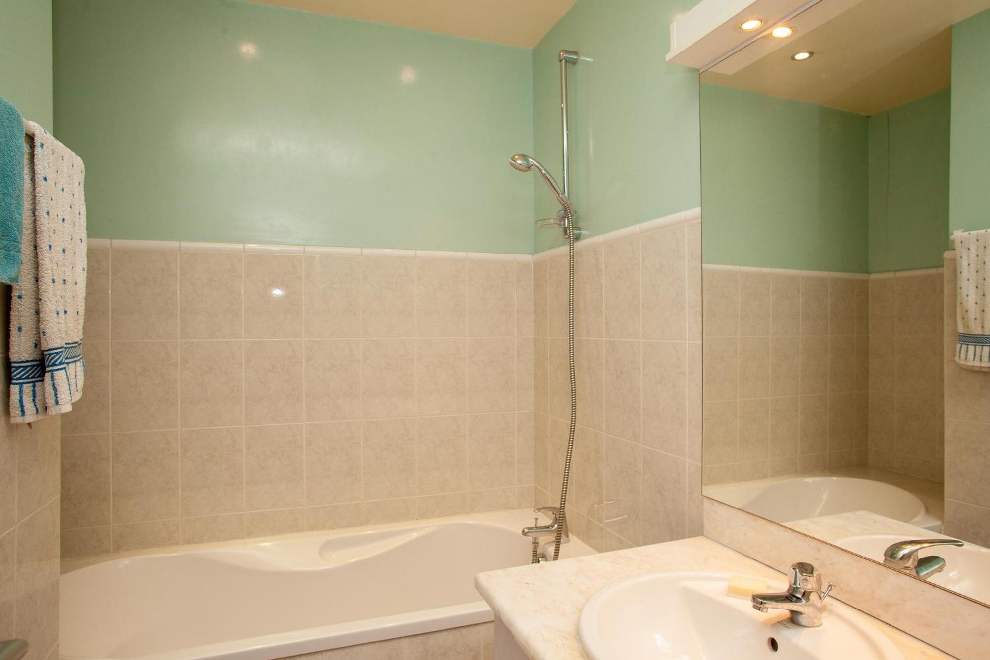 Appartements En Residence อันตานานารีโว ห้อง รูปภาพ