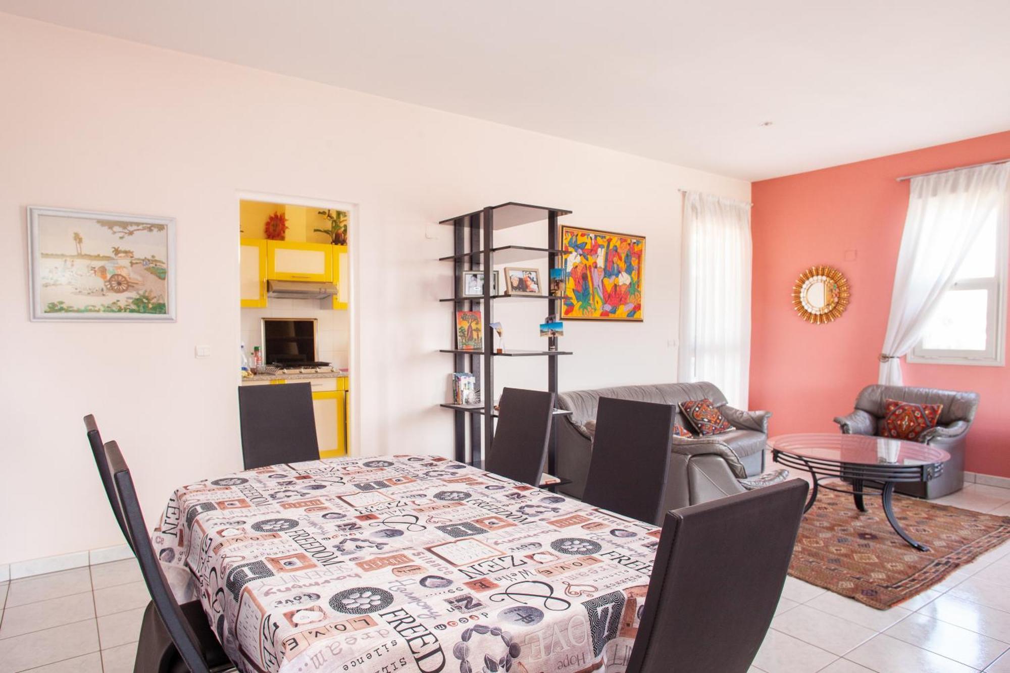Appartements En Residence อันตานานารีโว ห้อง รูปภาพ
