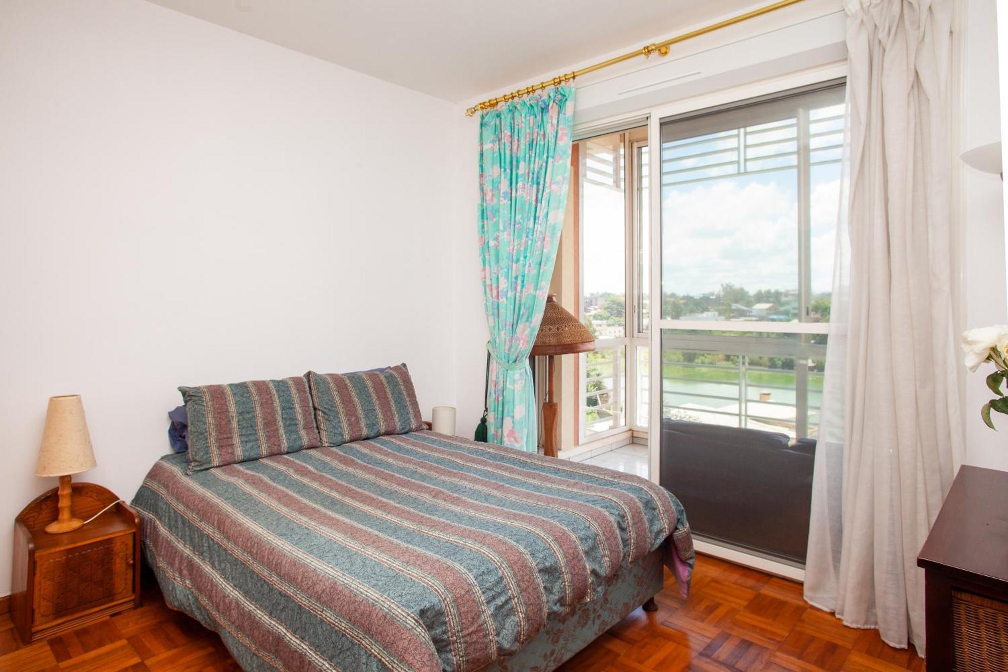 Appartements En Residence อันตานานารีโว ภายนอก รูปภาพ