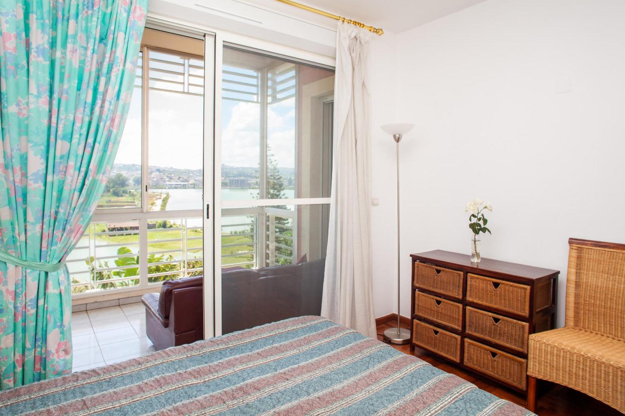 Appartements En Residence อันตานานารีโว ห้อง รูปภาพ