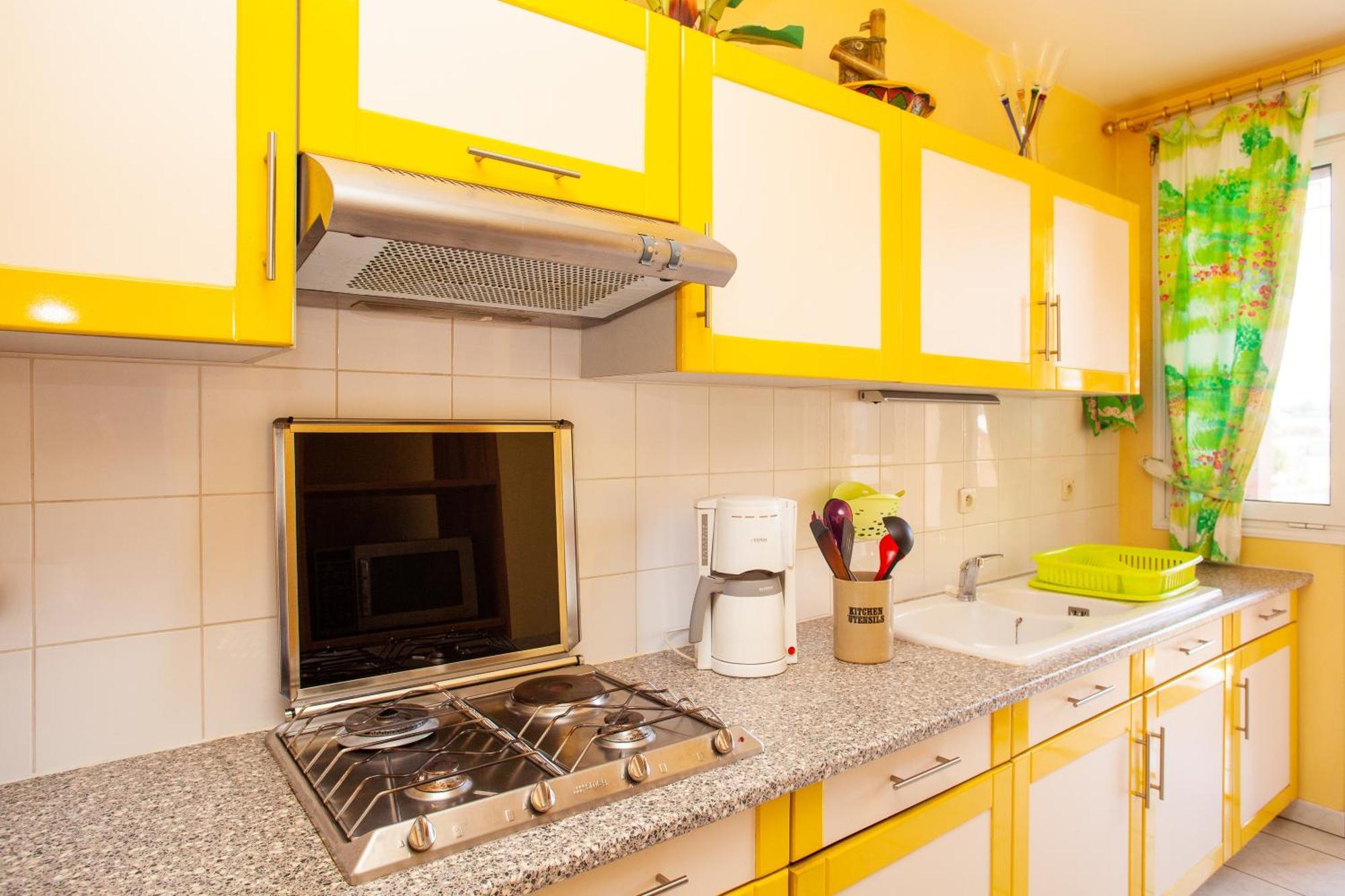 Appartements En Residence อันตานานารีโว ห้อง รูปภาพ
