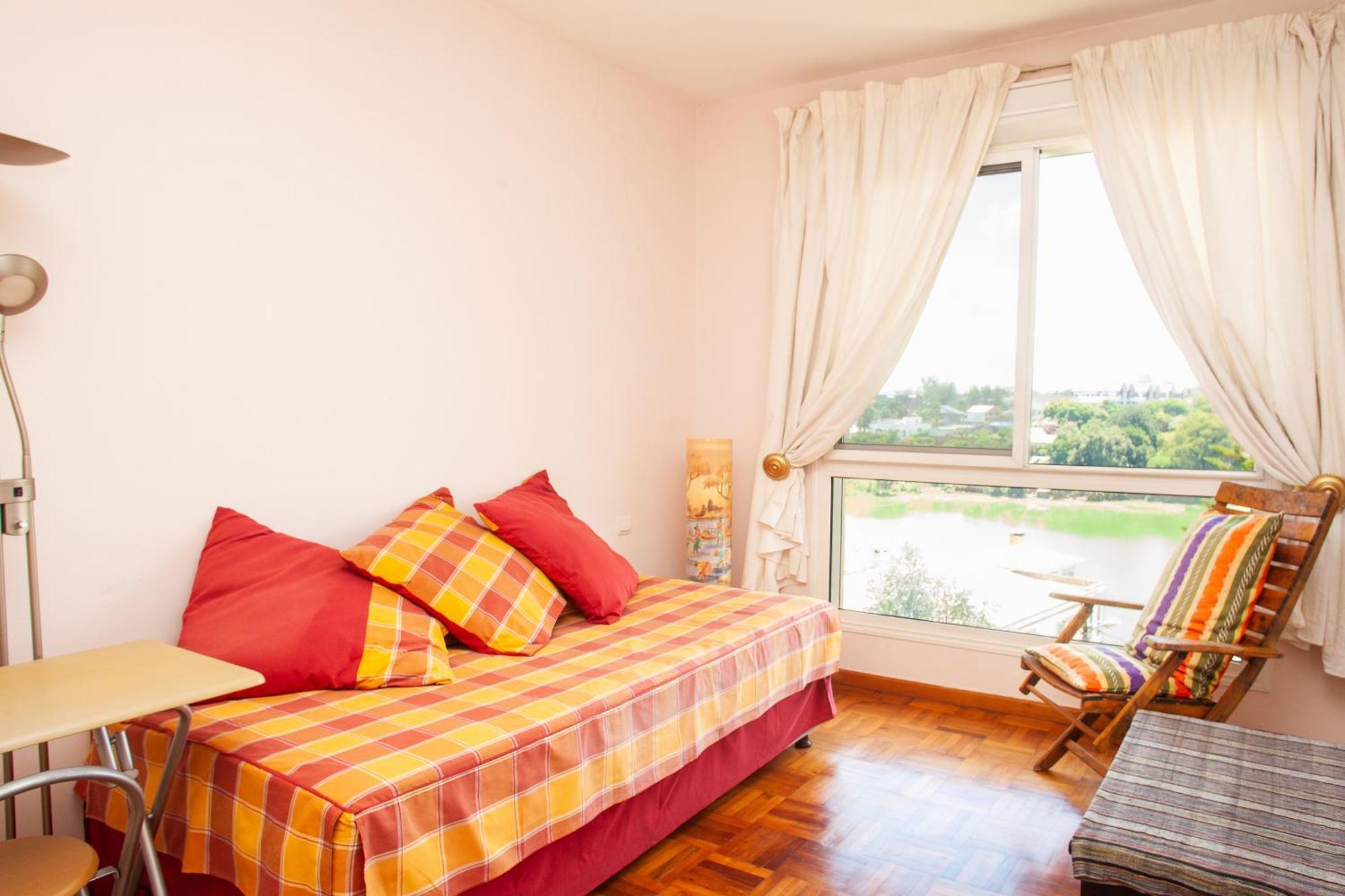 Appartements En Residence อันตานานารีโว ห้อง รูปภาพ