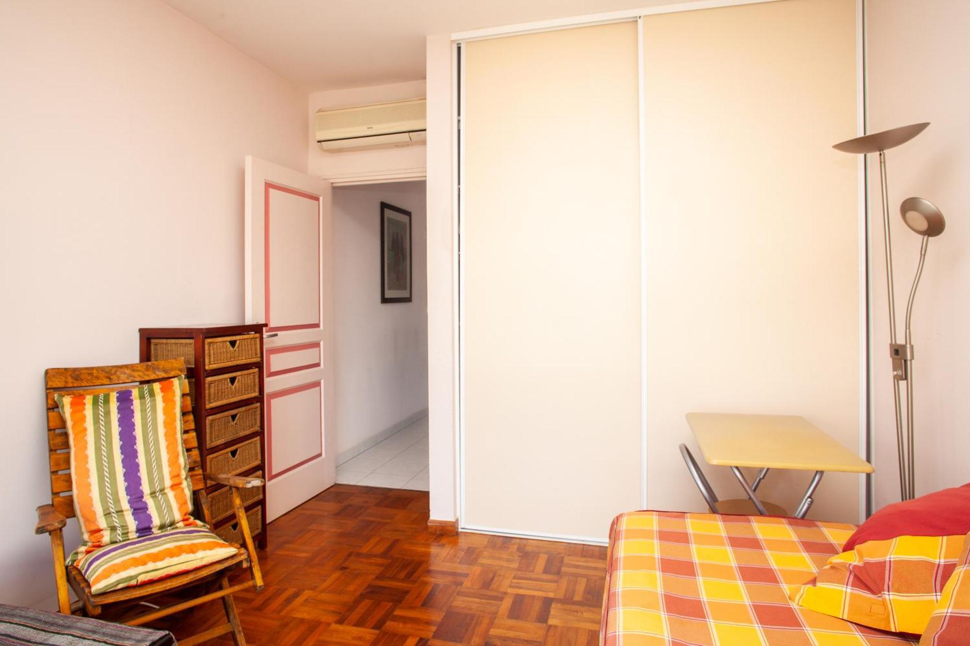 Appartements En Residence อันตานานารีโว ห้อง รูปภาพ